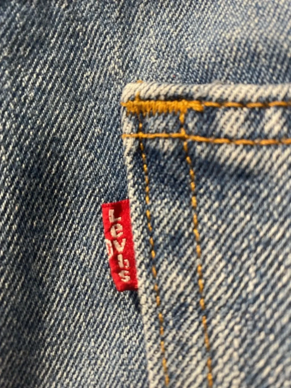 Levis classic levi